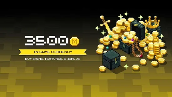 ✅ MineCoins 3500 ⚡Ключ активации ✅ Global ✅ ⚡
