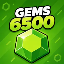 ➤➤ 6500 ГЕМОВ ⭐️ ВСЕ РЕГИОНЫ ⭐️ЦЕНА 14.99$⭐️ЕСЛИ ЦЕНА ВЫШЕ ПИСАТЬ В ЛС