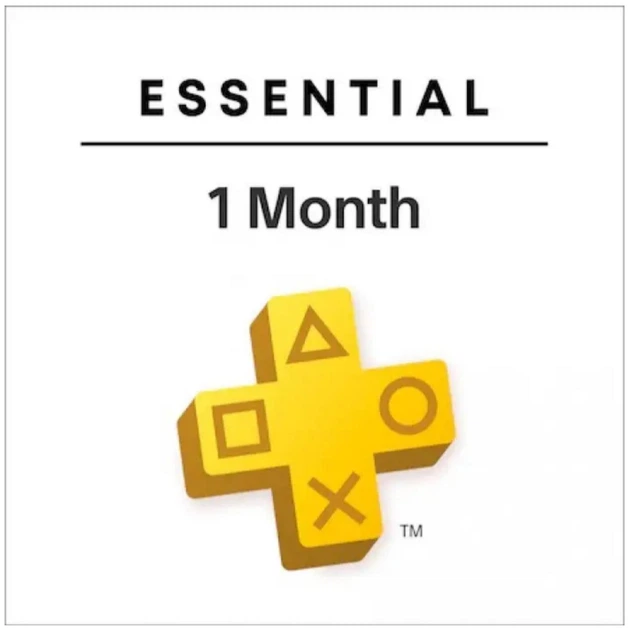 🕹️🎮 PS PLUS ESSENTIAL 1 МЕСЯЦ 🎮🕹️ ОНЛАЙН 24/7 🌐 ЛУЧШИЙ СТАРТ 🚀