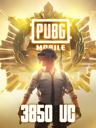 🪂💥 3850 UC PUBG 💥🪂 ПРОВЕРЕННЫЙ ПРОДАВЕЦ 🛡️ ГАРАНТИЯ 💯
