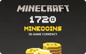 ❄️🔆 MINECRAFT — 1720 МОНЕТ ❄️🔆 MINECOINS | 𝐆𝐋𝐎𝐁𝐀𝐋 | КОД АКТИВАЦИИ ❄️🔆 АВТОВЫДАЧА 24 7❄️🔆